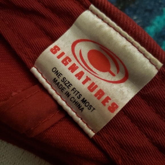 USC Trojans ted and gold dad hat - Picture 7 of 7